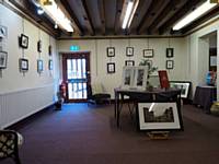 Heritage Room